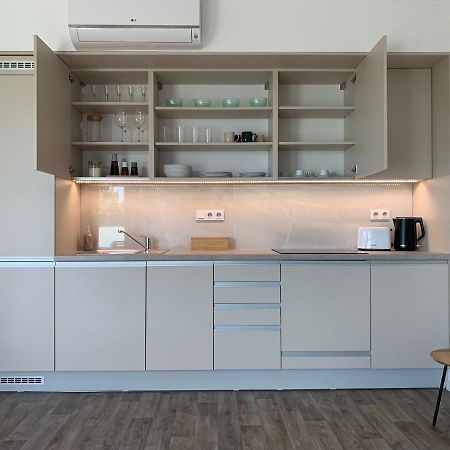 Ap-Art-Man 08 Apartment Микулов Екстериор снимка