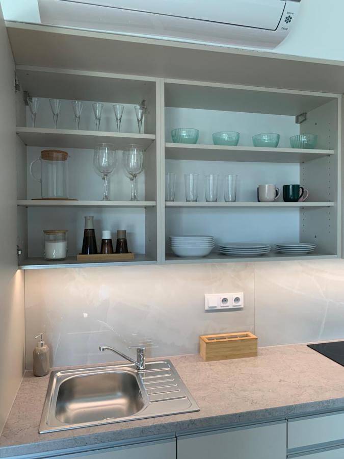 Ap-Art-Man 08 Apartment Микулов Екстериор снимка