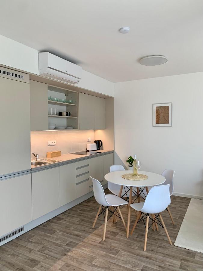 Ap-Art-Man 08 Apartment Микулов Екстериор снимка