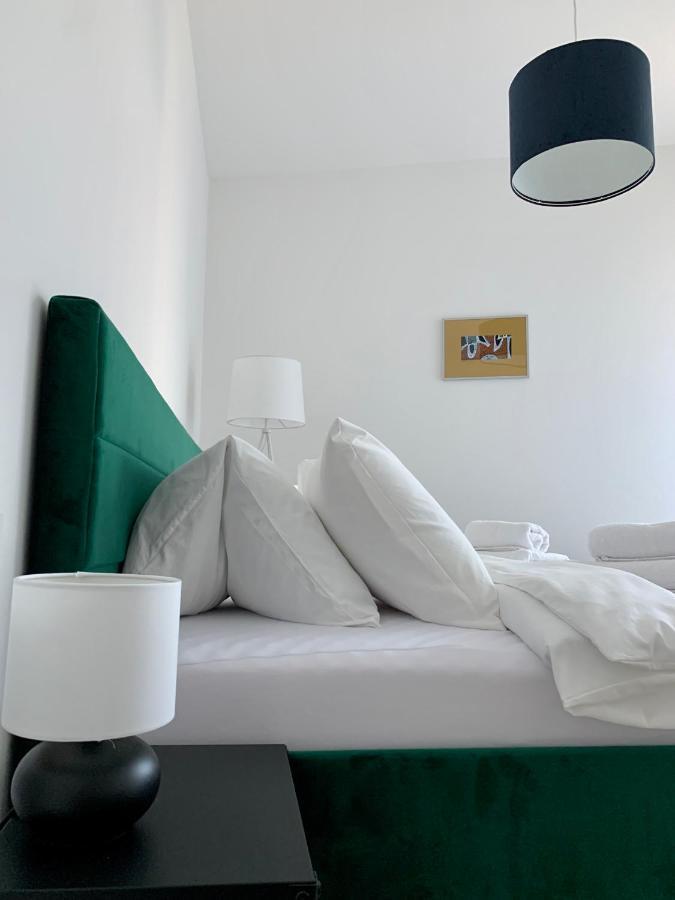 Ap-Art-Man 08 Apartment Микулов Екстериор снимка