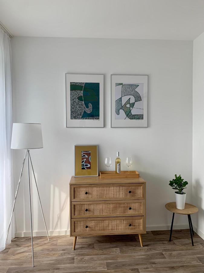 Ap-Art-Man 08 Apartment Микулов Екстериор снимка