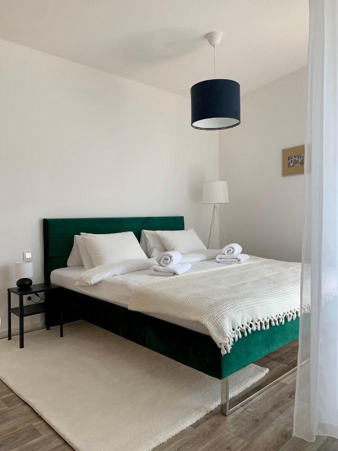 Ap-Art-Man 08 Apartment Микулов Екстериор снимка