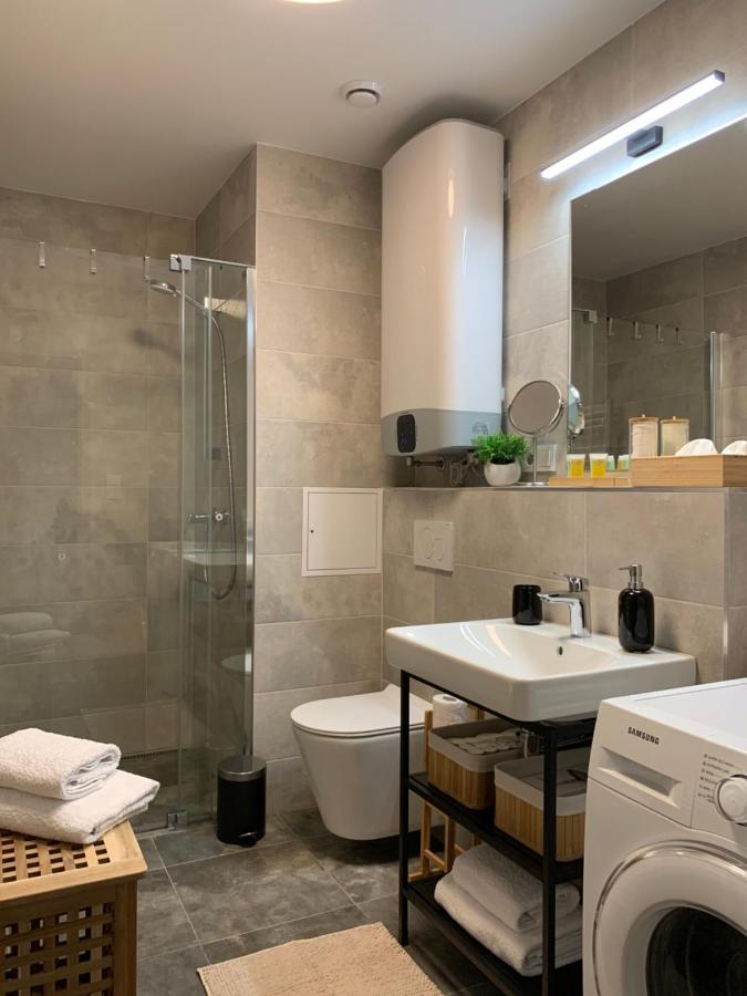 Ap-Art-Man 08 Apartment Микулов Екстериор снимка