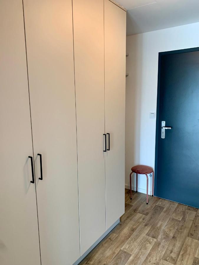 Ap-Art-Man 08 Apartment Микулов Екстериор снимка