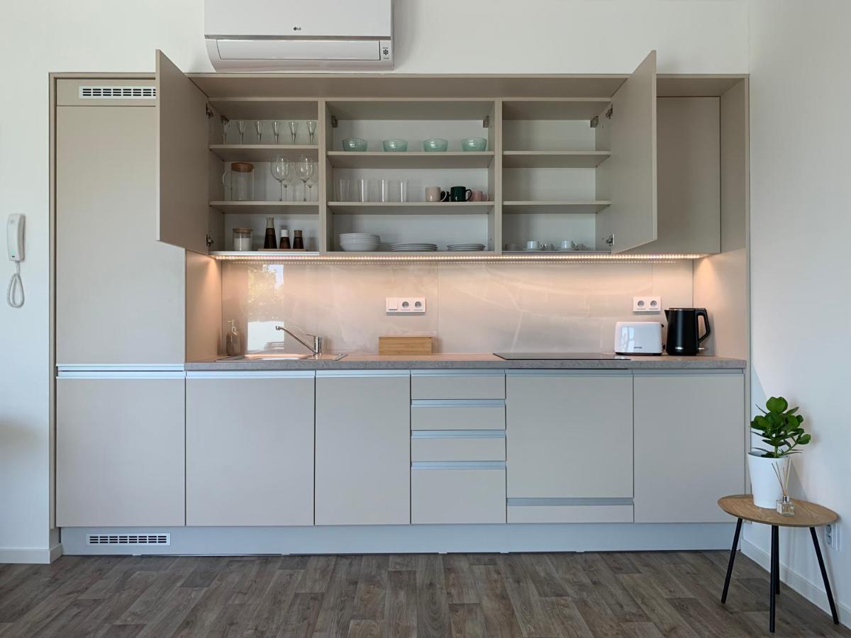 Ap-Art-Man 08 Apartment Микулов Екстериор снимка