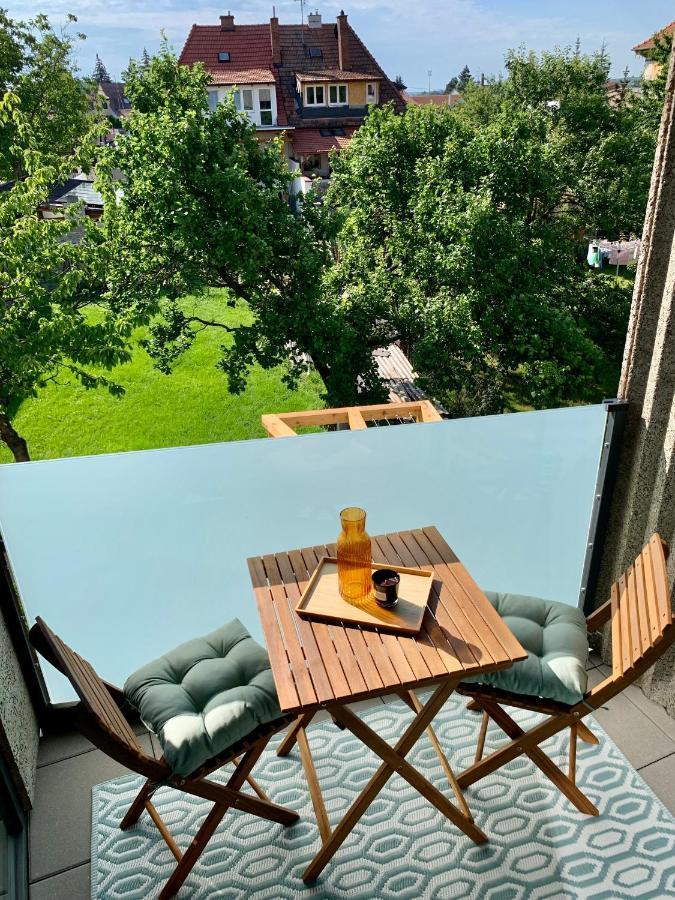 Ap-Art-Man 08 Apartment Микулов Екстериор снимка