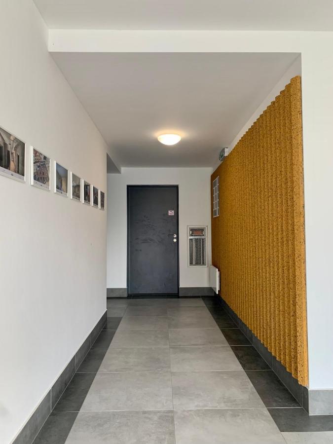 Ap-Art-Man 08 Apartment Микулов Екстериор снимка